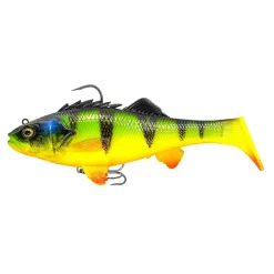 Leurres - SAVAGE GEAR Leurre 3D Perch RTF 17.5cm 96g