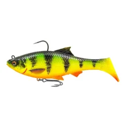 Leurres - SAVAGE GEAR Leurre 3D Roach RTF 12cm 34g