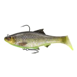 Leurres - SAVAGE GEAR Leurre 3D Roach RTF 12cm 34g
