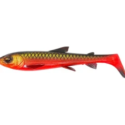 Leurres - SAVAGE GEAR Leurre 3D Whitefish Shad 12cm 14g