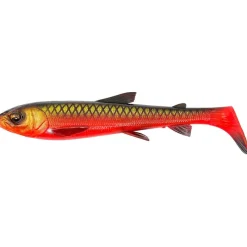 Leurres - SAVAGE GEAR Leurre 3D Whitefish Shad 12cm 14g
