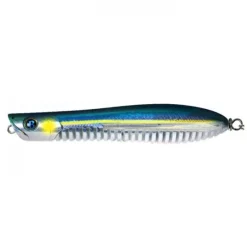 Leurres - OCEAN BORN Leurres de Surface Flying Pencil 10cm Inshore SP 46g