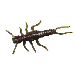 Appâts À Truite|Leurres À Truite - FISH UP Leurres fishup stonefly 0.9" x12 (plécoptère)