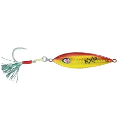 Pêche Aux Leurres|Leurres - EXPLORER TACKLE Leurre slow jig funa 160g