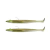 Leurres - FIIISH Leurre Souple Arme Double Combo Crazy Paddle Tail 100 Off Shore