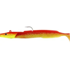 Leurres - WESTIN Leurre Souple Arme Sandy Andy - 14cm 32g