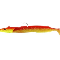 Leurres - WESTIN Leurre Souple Arme Sandy Andy - 19cm 82g