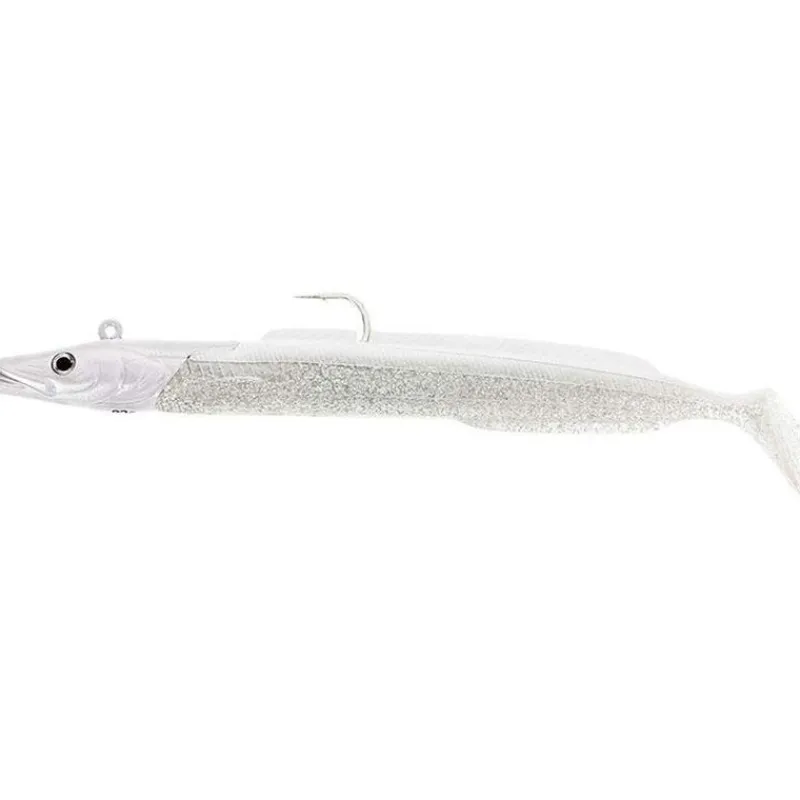 Leurres - WESTIN Leurre Souple Arme Sandy Andy - 19cm 82g