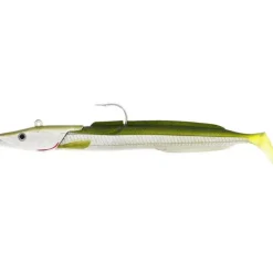 Leurres - WESTIN Leurre Souple Arme Sandy Andy - 13cm 22g