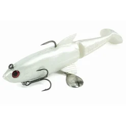 Leurres - MOLIX Leurre Souple Armé Shad 120, 35g
