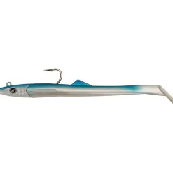 Leurres - RAGOT Leurre Souple Armé Raglou Hybride Eel 200 mm