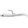 Leurres - RAGOT Leurre Souple Armé Raglou Hybrid Pelagic 85 mm