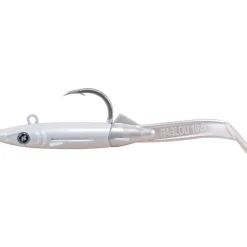 Leurres - RAGOT Leurre Souple Armé Raglou Hybrid Pelagic 85 mm