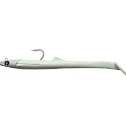 Leurres - RAGOT Leurre Souple Armé Raglou Hybride Eel 120 mm