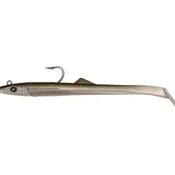 Leurres - RAGOT Leurre Souple Armé Raglou Hybride Eel 150 mm