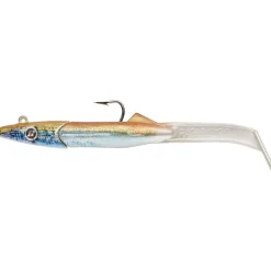 Pêche Aux Leurres|Leurres - RAGOT Leurre Souple Armé Raglou Hybrid 14cm 35g