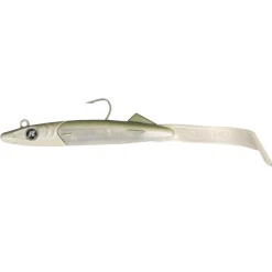 Pêche Aux Leurres|Leurres - RAGOT Leurre Souple Armé Raglou Hybrid 6.5cm 4.2g