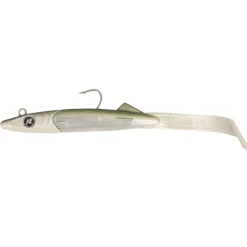 Pêche Aux Leurres|Leurres - RAGOT Leurre Souple Armé Raglou Hybrid 8.5cm 8.4g