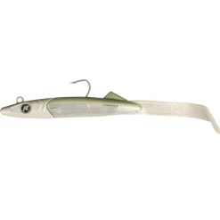 Pêche Aux Leurres|Leurres - RAGOT Leurre Souple Armé Raglou Hybrid 8.5cm 8.4g