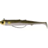 Leurres - SPRO Leurre Souple Armé Gutsbait Salt! - 10.5Cm