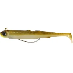Leurres - SPRO Leurre Souple Armé Gutsbait Salt! - 10.5Cm