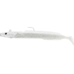Leurres - WESTIN Leurre Souple Armé Sandy Andy Jig - 22cm 122g