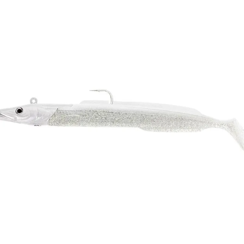 Leurres - WESTIN Leurre Souple Armé Sandy Andy Jig - 22cm 122g