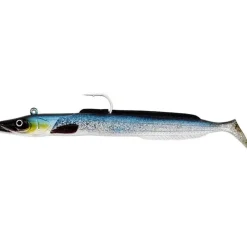 Leurres - WESTIN Leurre Souple Armé Sandy Andy Jig - 22cm 122g