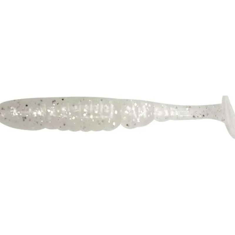 Leurres - BAIT BREATH Leurre Souple Tt Shad - 10Cm