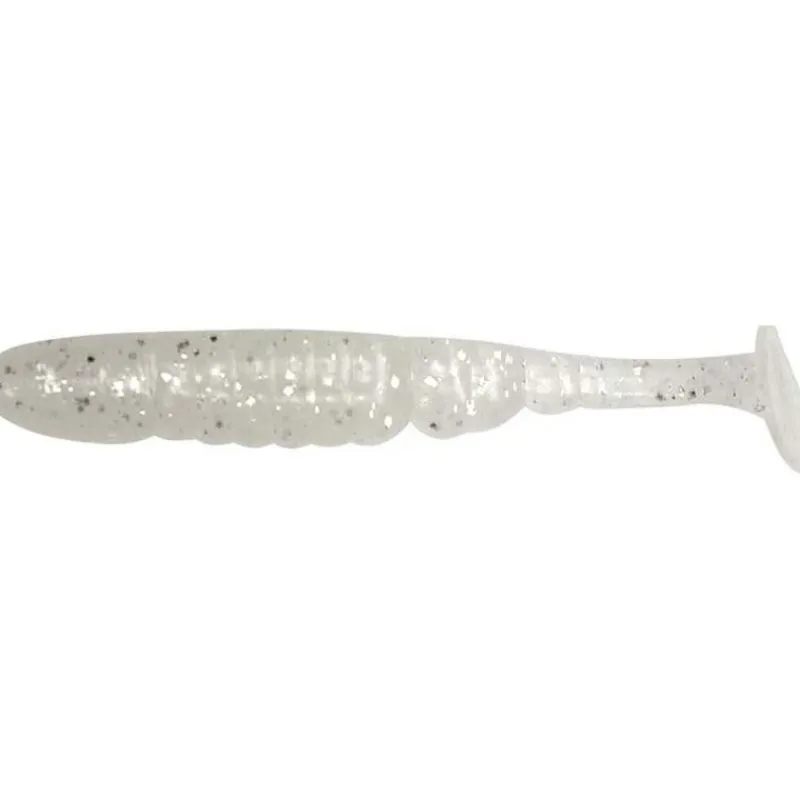 Leurres - BAIT BREATH Leurre Souple Tt Shad - 10Cm