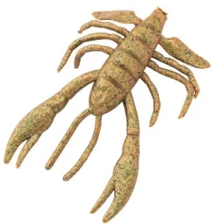 Leurres - BERKLEY Leurre Souple Gulp Crabby - 5cm