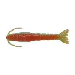 Leurres - BERKLEY Leurre Souple Gulp! Shrimp - 7.5cm