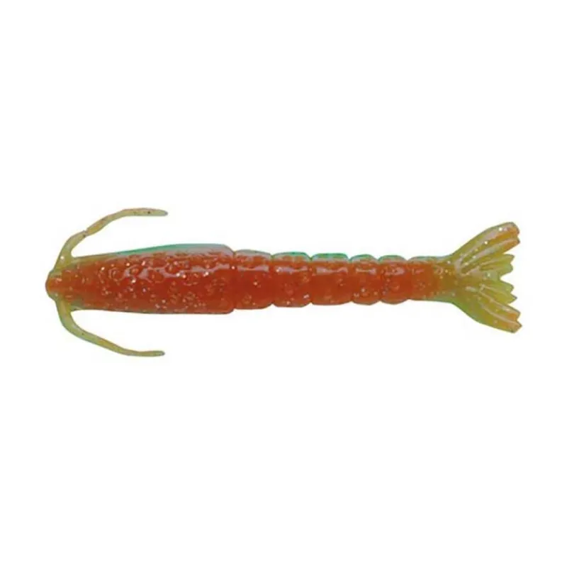 Leurres - BERKLEY Leurre Souple Gulp Shrimp - 5cm