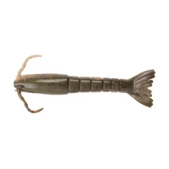 Leurres - BERKLEY Leurre Souple Gulp Shrimp - 5cm
