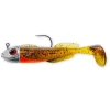 Leurres|Leurres À Truite - DELALANDE Leurre Souple Chabot Monté 9cm 17gr