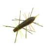 Leurres - GEECRACK Leurre Souple Créature Imo Kemushi 6cm, 4g (x4)
