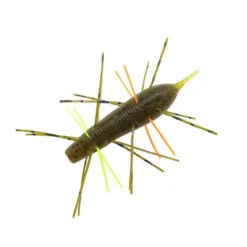 Leurres - GEECRACK Leurre Souple Créature Imo Kemushi 6cm, 4g (x4)