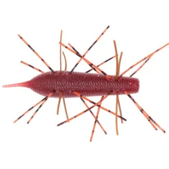 Leurres - GEECRACK Leurre Souple Créature Imo Kemushi 4cm, 2g (x5)