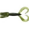 Leurres À Truite|Leurres - KEITECH Leurre Souple Créature Little Spider 5,1cm, 1.1g (x8)