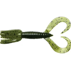 Leurres À Truite|Leurres - KEITECH Leurre Souple Créature Little Spider 5,1cm, 1.1g (x8)