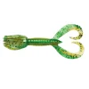 Leurres - KEITECH Leurre Souple Créature Little Spider 8.9cm, 2g (x8)
