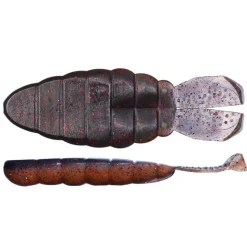 Leurres - OSP Leurre Souple Créature Dolive SS Gill 9.1cm (x5)