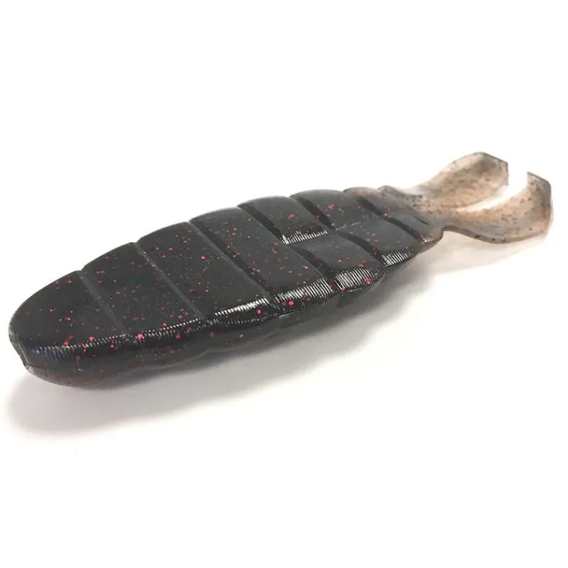 Leurres - OSP Leurre Souple Créature Dolive SS Gill 9.1cm (x5)