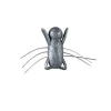 Leurres - REINS Leurre Souple Créature Hanesecter 3.5cm, 3g (x4)