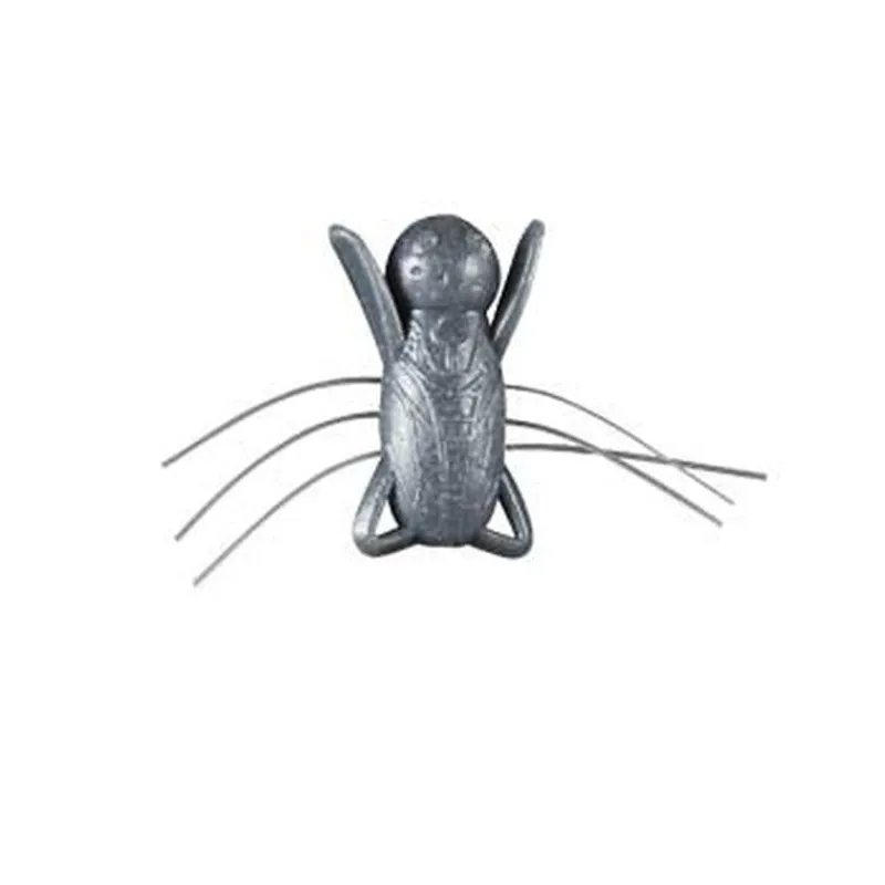 Leurres - REINS Leurre Souple Créature Hanesecter 3.5cm, 3g (x4)