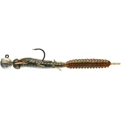 Leurres À Truite|Leurres - ILLEX Leurre Souple Creature Magic May Fly 6.6cm, 1.15g (x8)