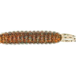 Leurres À Truite|Leurres - ILLEX Leurre Souple Creature Magic May Fly 6.6cm, 1.15g (x8)