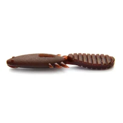 Leurres - KEITECH Leurre Souple Écrevisse Paddlin' Beaver 3.5", 8.9cm (x7)