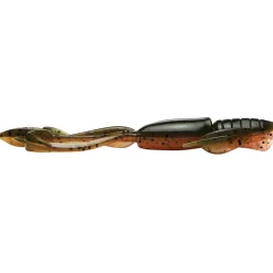 Leurres - KEITECH Leurre Souple Ecrevisse Crazy Flapper 9cm (x7)