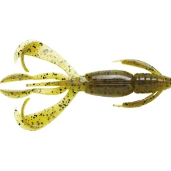 Leurres - KEITECH Leurre Souple Ecrevisse Crazy Flapper 9cm (x7)